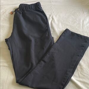 Women’s scrub Blue Pants